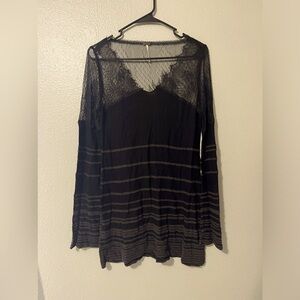 Free people top size medium